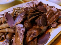 -潮汕砂锅粥(十八甫南路店)