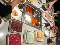 -海底捞火锅(群光广场店)