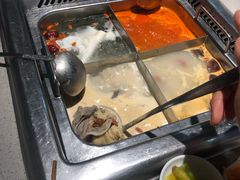 -海底捞火锅(泉城路店)