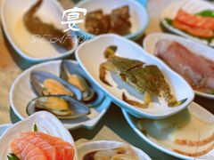 -上宴精品海鲜姿造(晶融汇旗舰店)