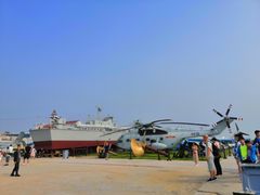 -中国人民解放军海军博物馆