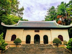 -南岳衡山风景名胜区