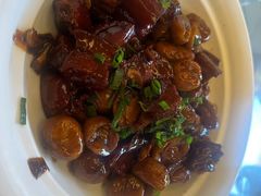 -向外鱼乐·土菜·虹鳟鱼