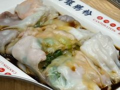 -荔银肠粉·非遗手藝(夫子庙店)