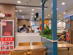 -魏家凉皮(来广营店)