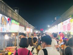 景观位-大学城夜市大排档(凤栖路店)