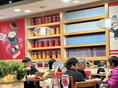 -宏状元现熬粥·京味菜(五棵松店)