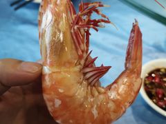 -八方海味餐厅