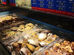 -尚海豆捞(乐虹坊店)