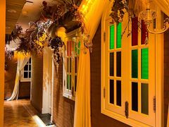 -叶叶菩提(太原别墅店)