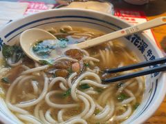-鑫花溪牛肉米粉(文星广场店)