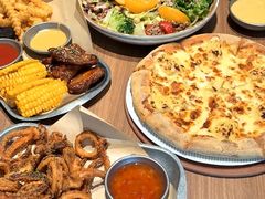 -魏斯理汉堡(西安沣东吾悦店)