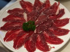 -一哥澳门豆捞·澳门风打边炉(高德置地店)