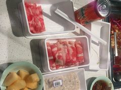 -野妹火锅(龙岗店)