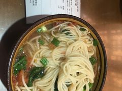 -华兴街煎蛋面(总店)