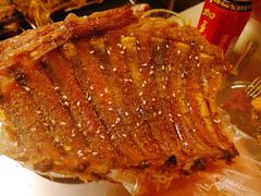 -巴山·烤全羊(高新总店)