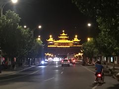 -黎阳老街