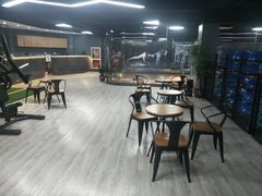 -ENERGY原力健身(川周店)