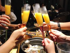 -凤园椰珍·臻品椰子鸡(保利时光里店)