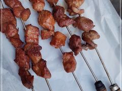 -王记西鎮电烤肉(汶上路店)