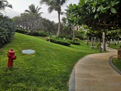 -三亚亚龙湾天域度假酒店