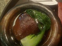 -绿茶餐厅(昆明世纪金源店)