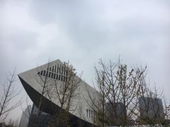 -张之洞与武汉博物馆