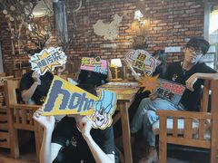 -MAX伯爵趣味互动密室逃脱(大坪D馆店)