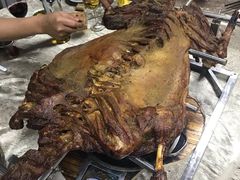 -红旗山庄(圭峰山店)