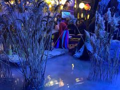 -淀里船宴(裕华东路店)