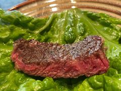 -老乾杯和牛烧肉(王府中环店)
