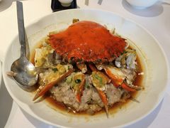 -正佳广场万豪酒店-粤菜餐厅·点心·海鲜·聚餐