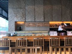 -将军日本餐厅·Shogun(厦门马哥孛罗东方大酒店)