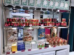 零售区-味多美蛋糕(苏州街地铁店)