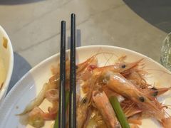 -501號台州海鲜餐厅(海创园店)