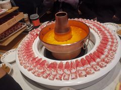 -东门口涮肉·砂锅·烤串(老门东店)