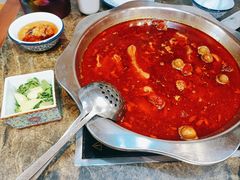 -铁真·刨冰红焖羊肉(总店)