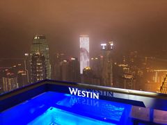 -解放碑威斯汀酒店-知味国际美食餐厅