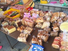 -金伯利街美食夜市