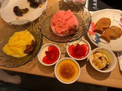 -温野菜涮涮锅(曲江大悦城店)