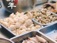 -圆蛋酒料•生腌(开元路店)