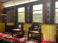 -中国铁道博物馆(正阳门馆)