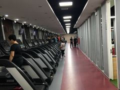 -超越健身(海悦天地店)