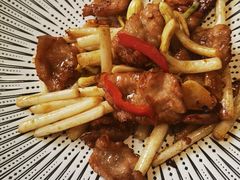 -老洋房花园饭店(绍兴路店)