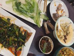 -丁太婆老妈蹄花(人民公园非遗总店)