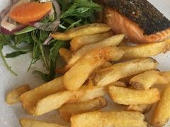 -FISH&POTATO Cō(地中海美食 万象城店)