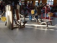 -悦健身游泳健身馆(宋家庄店)