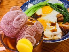 -澳门陈光记烧味饭店(南京德基广场店)