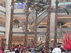 -威斯汀舞台餐厅