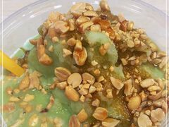 -夏食光安顺小舒冰粉冰浆(甲秀楼店)